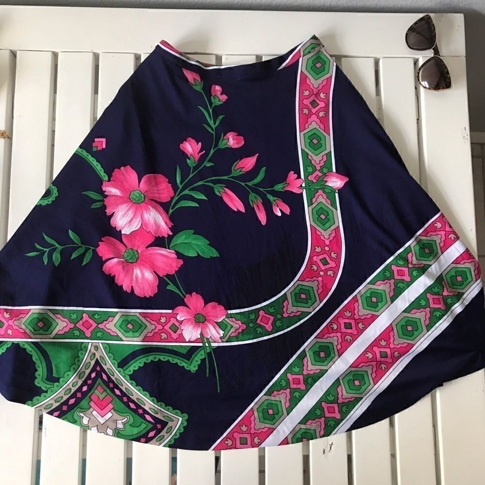 🎃VINTAGE SKIRT💜  